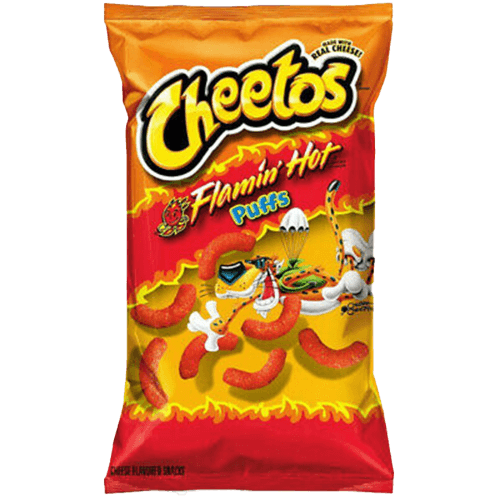 Cheetos Tubes Masala 12 Gm | suministros.com.mx